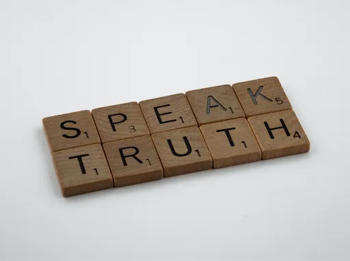 DO: Create honest content