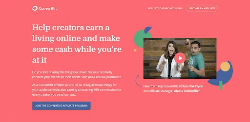 The Best Software Affiliate Programs Of 2023